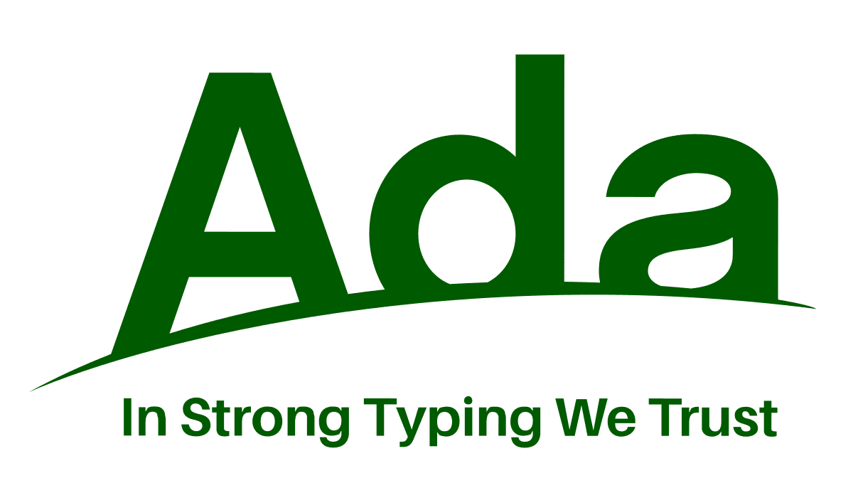 Ada