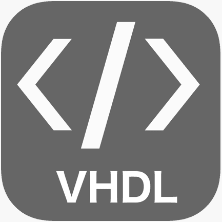 VHDL